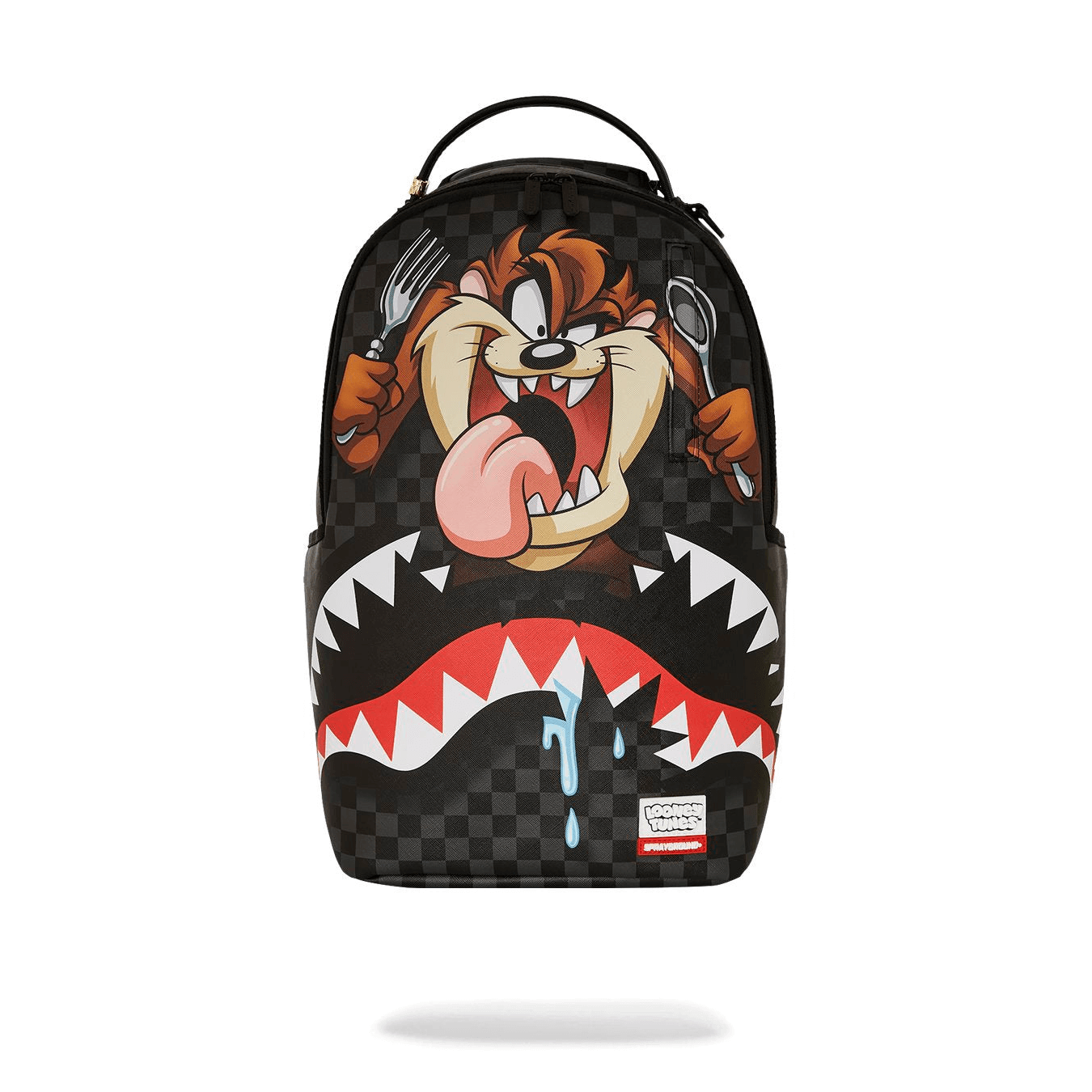 לצפייה במוצר SPRAYGROUND LOONEY TUNES TAZ BAG